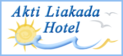 Akti Liakada Hotel